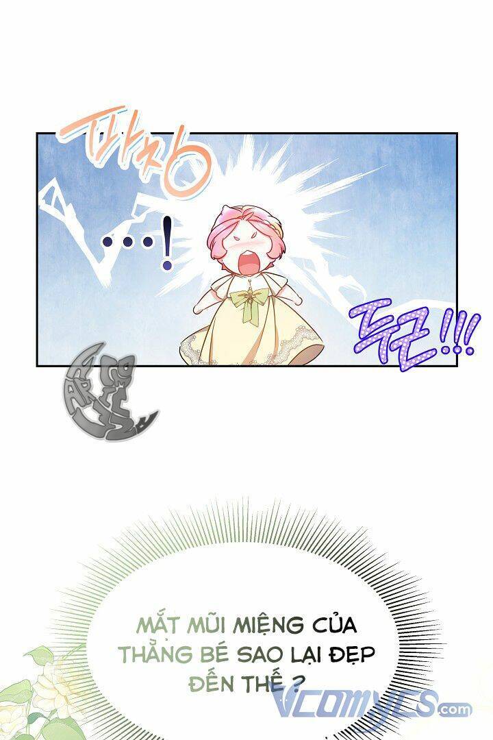 Rồng Con Thuần Hóa Những Kẻ Điên Rồ Chap 12 - Next Chap 13