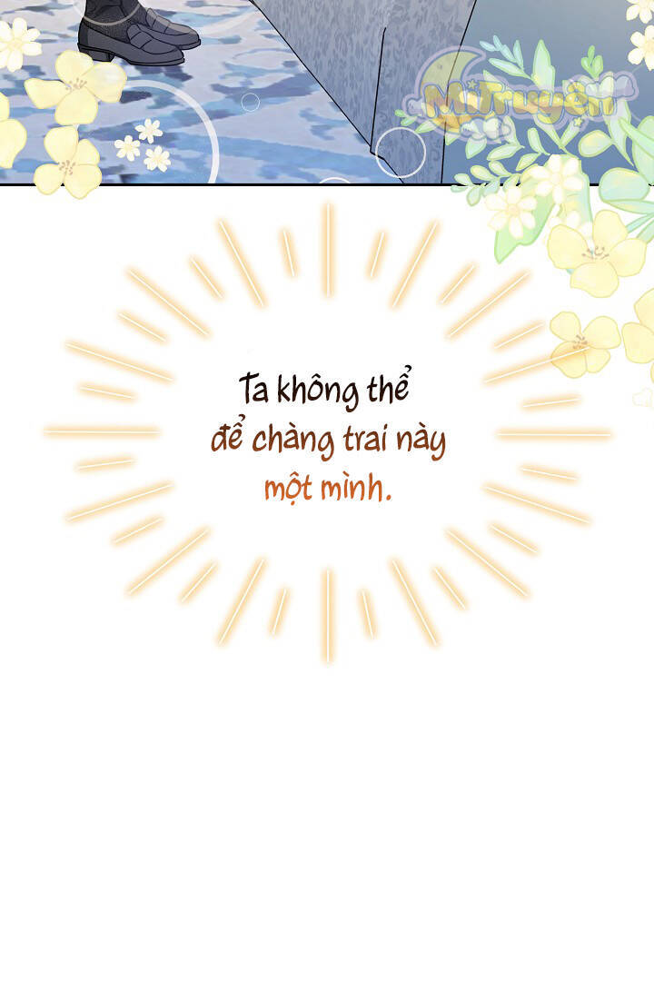 Rồng Con Thuần Hóa Những Kẻ Điên Rồ Chap 13 - Next Chap 14