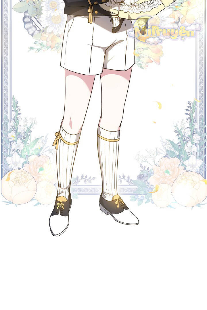 Rồng Con Thuần Hóa Những Kẻ Điên Rồ Chap 13 - Next Chap 14