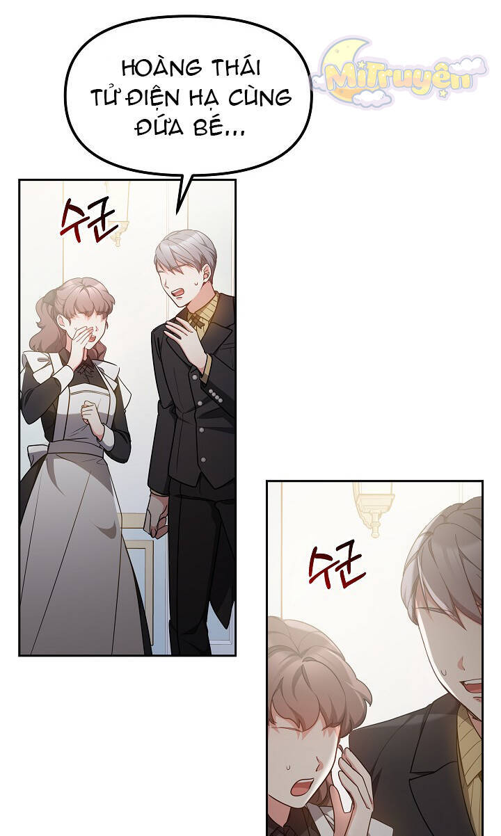 Rồng Con Thuần Hóa Những Kẻ Điên Rồ Chap 13 - Next Chap 14