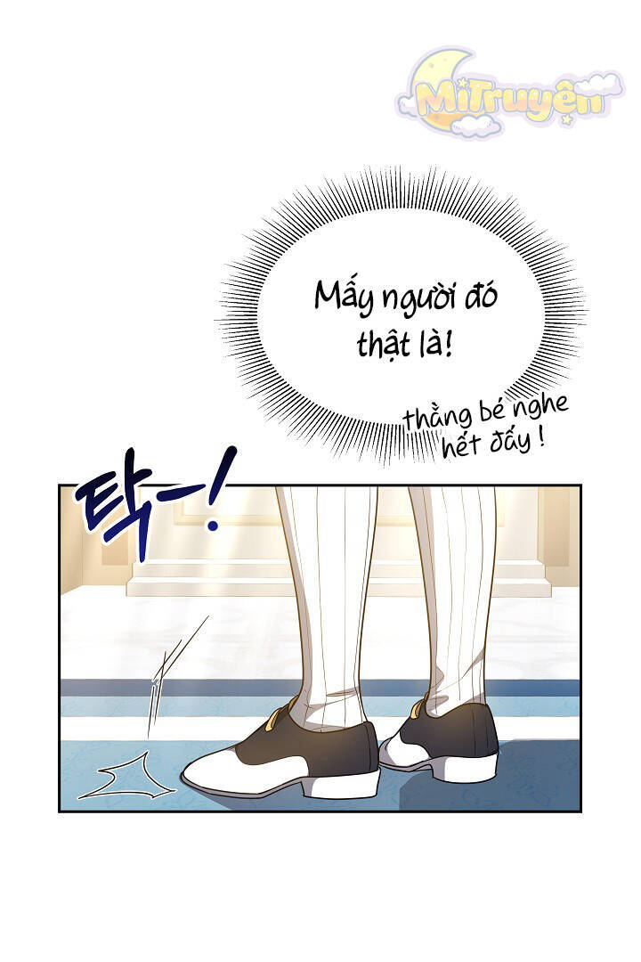 Rồng Con Thuần Hóa Những Kẻ Điên Rồ Chap 13 - Next Chap 14