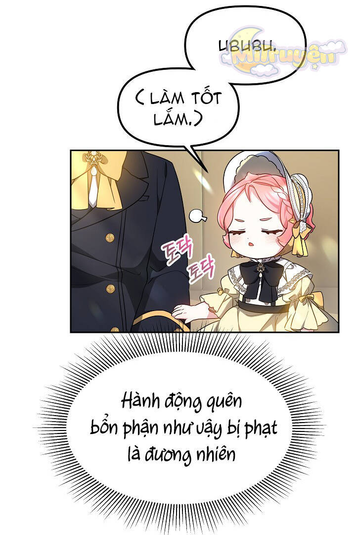 Rồng Con Thuần Hóa Những Kẻ Điên Rồ Chap 13 - Next Chap 14