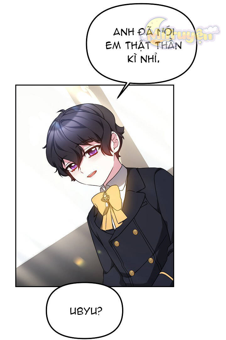 Rồng Con Thuần Hóa Những Kẻ Điên Rồ Chap 13 - Next Chap 14