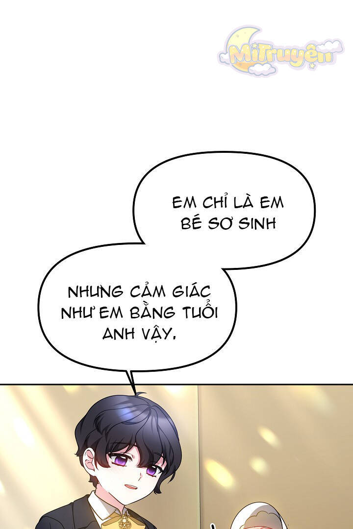 Rồng Con Thuần Hóa Những Kẻ Điên Rồ Chap 13 - Next Chap 14