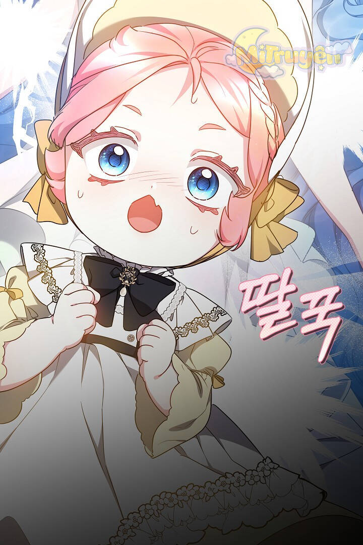 Rồng Con Thuần Hóa Những Kẻ Điên Rồ Chap 13 - Next Chap 14