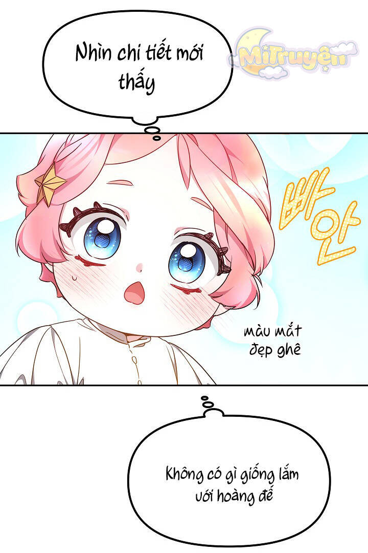 Rồng Con Thuần Hóa Những Kẻ Điên Rồ Chap 13 - Next Chap 14