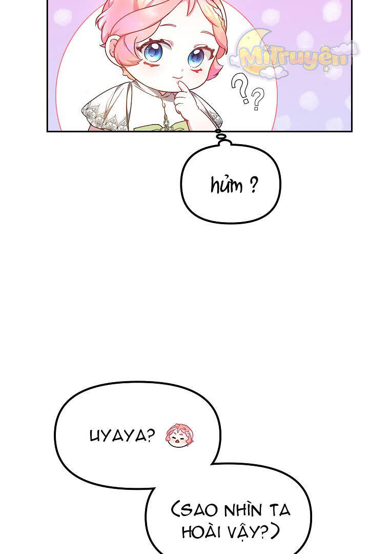 Rồng Con Thuần Hóa Những Kẻ Điên Rồ Chap 13 - Next Chap 14