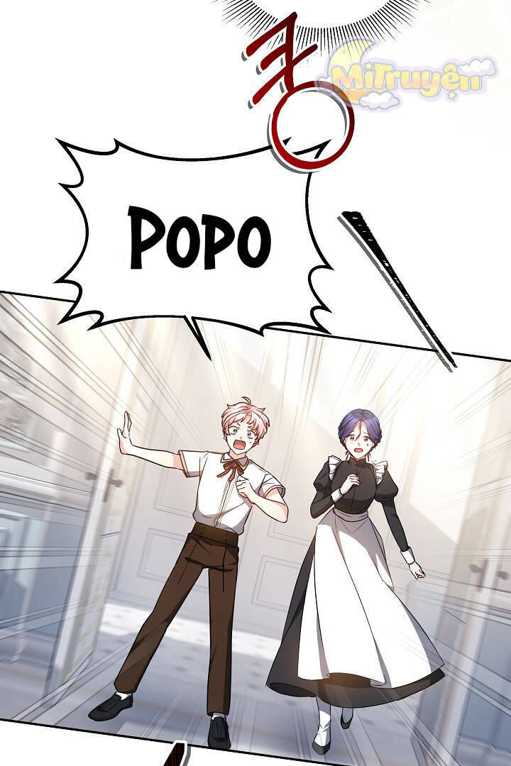 Rồng Con Thuần Hóa Những Kẻ Điên Rồ Chap 13 - Next Chap 14