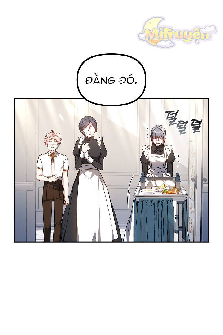 Rồng Con Thuần Hóa Những Kẻ Điên Rồ Chap 13 - Next Chap 14