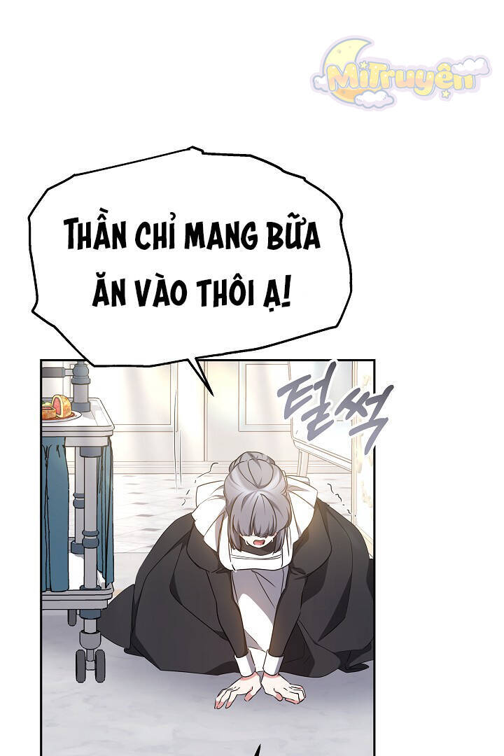 Rồng Con Thuần Hóa Những Kẻ Điên Rồ Chap 13 - Next Chap 14
