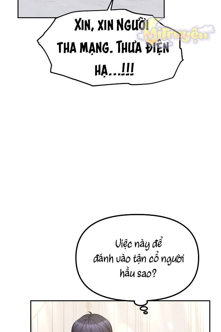 Rồng Con Thuần Hóa Những Kẻ Điên Rồ Chap 13 - Next Chap 14