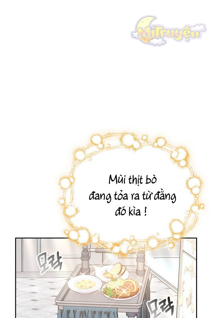 Rồng Con Thuần Hóa Những Kẻ Điên Rồ Chap 13 - Next Chap 14