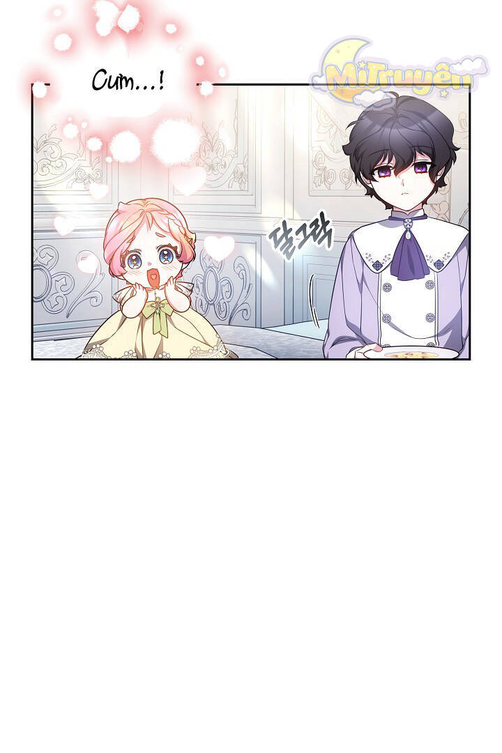 Rồng Con Thuần Hóa Những Kẻ Điên Rồ Chap 13 - Next Chap 14