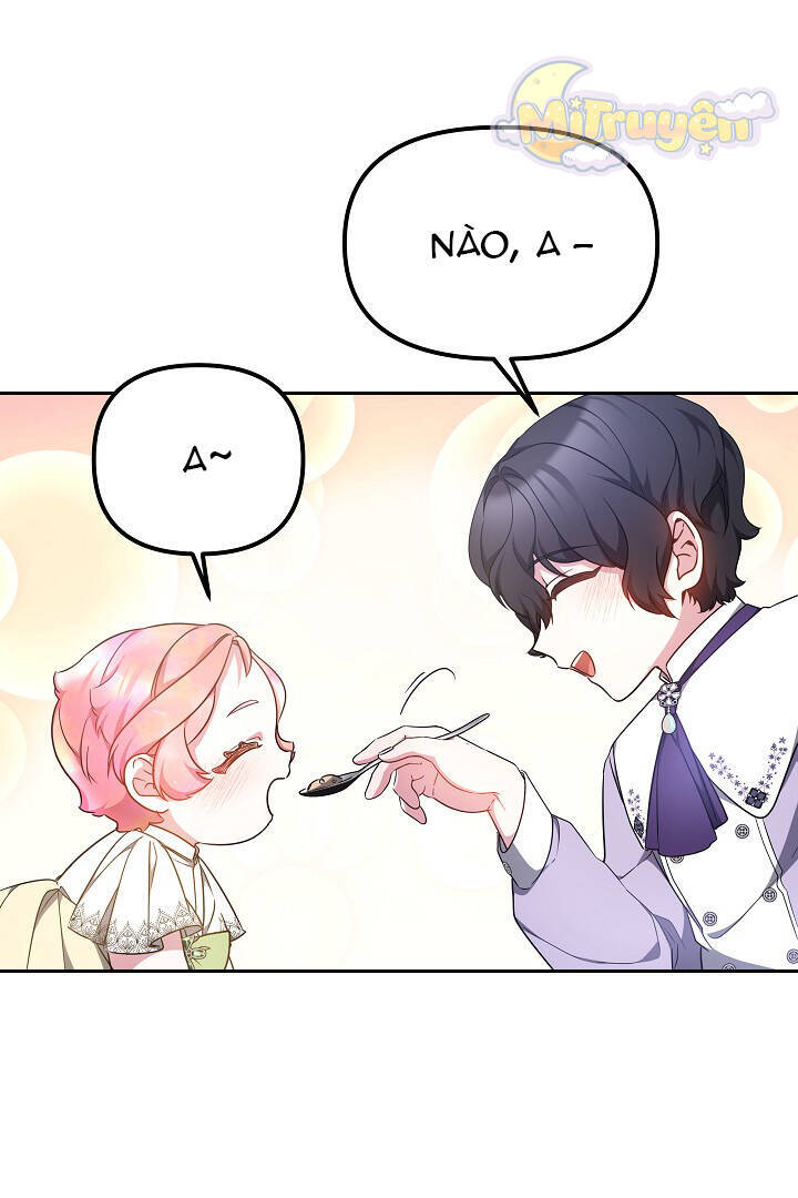 Rồng Con Thuần Hóa Những Kẻ Điên Rồ Chap 13 - Next Chap 14