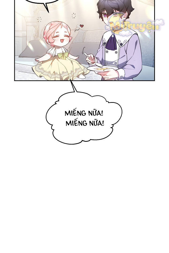 Rồng Con Thuần Hóa Những Kẻ Điên Rồ Chap 13 - Next Chap 14