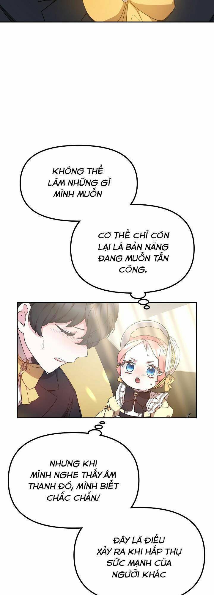 Rồng Con Thuần Hóa Những Kẻ Điên Rồ Chap 14 - Next Chap 15