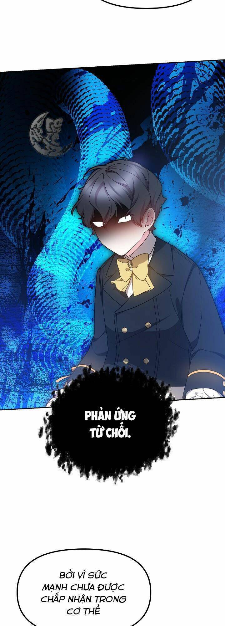 Rồng Con Thuần Hóa Những Kẻ Điên Rồ Chap 14 - Next Chap 15