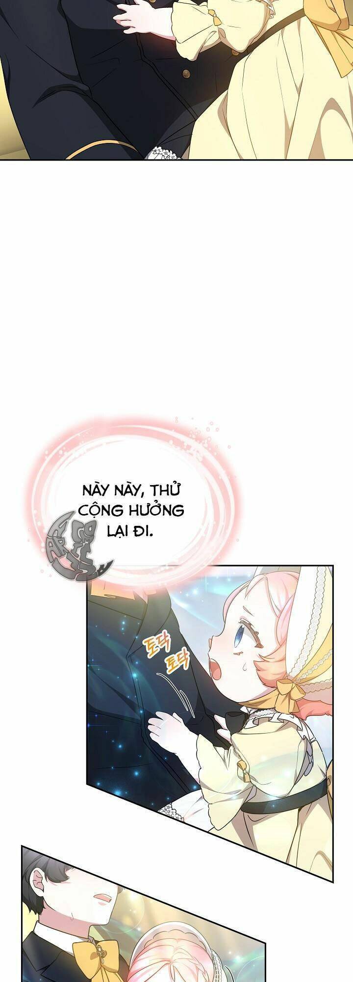 Rồng Con Thuần Hóa Những Kẻ Điên Rồ Chap 14 - Next Chap 15