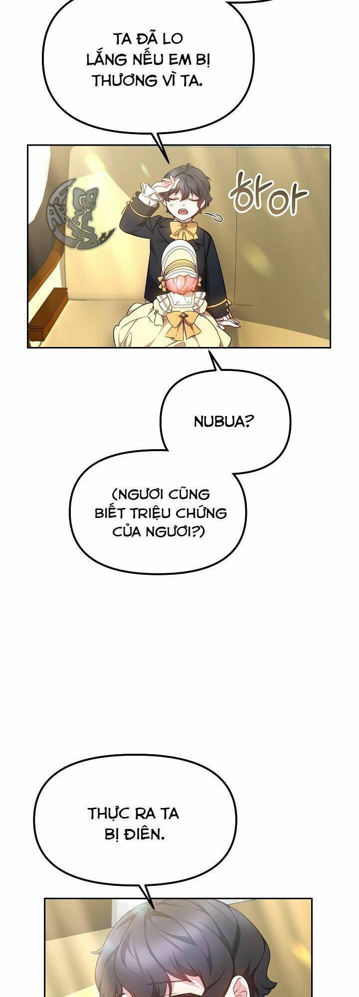 Rồng Con Thuần Hóa Những Kẻ Điên Rồ Chap 14 - Next Chap 15