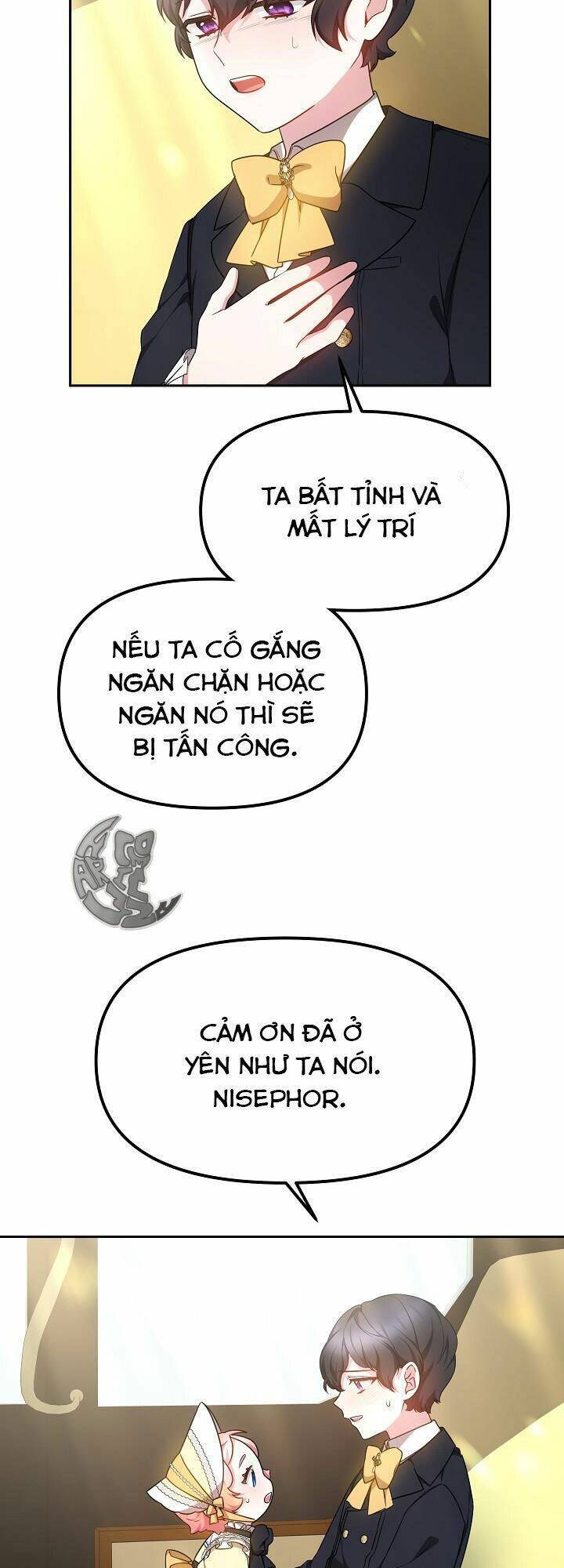 Rồng Con Thuần Hóa Những Kẻ Điên Rồ Chap 14 - Next Chap 15
