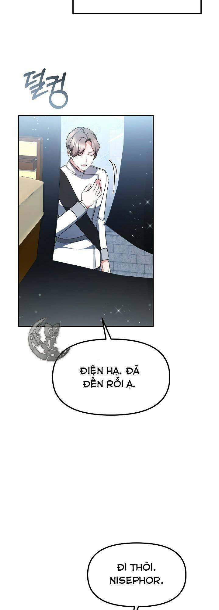 Rồng Con Thuần Hóa Những Kẻ Điên Rồ Chap 14 - Next Chap 15