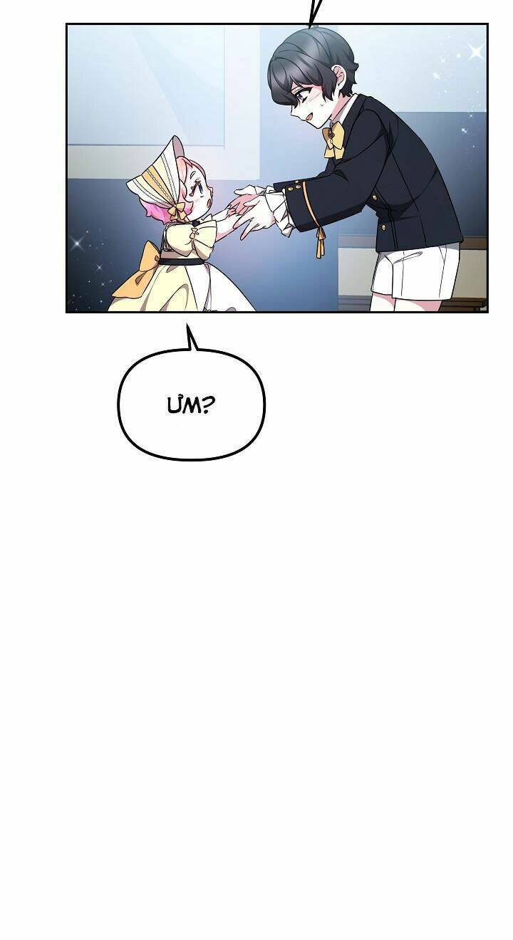 Rồng Con Thuần Hóa Những Kẻ Điên Rồ Chap 14 - Next Chap 15