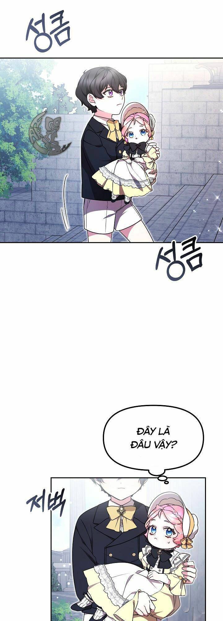 Rồng Con Thuần Hóa Những Kẻ Điên Rồ Chap 14 - Next Chap 15