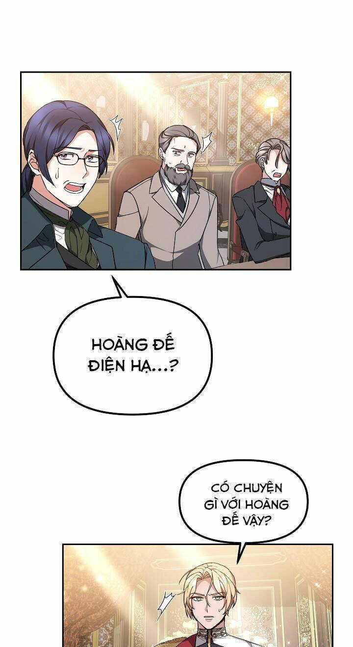 Rồng Con Thuần Hóa Những Kẻ Điên Rồ Chap 14 - Next Chap 15