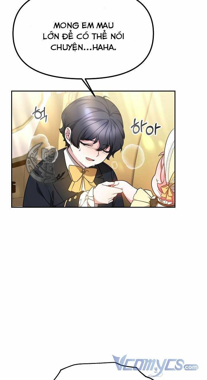 Rồng Con Thuần Hóa Những Kẻ Điên Rồ Chap 14 - Next Chap 15