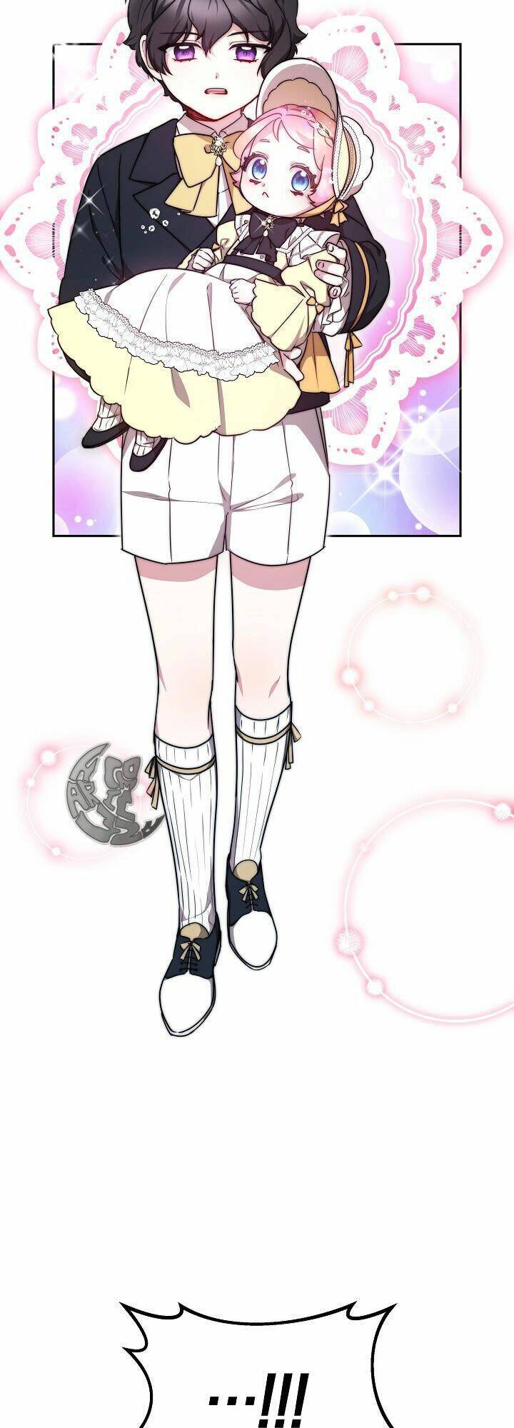 Rồng Con Thuần Hóa Những Kẻ Điên Rồ Chap 14 - Next Chap 15