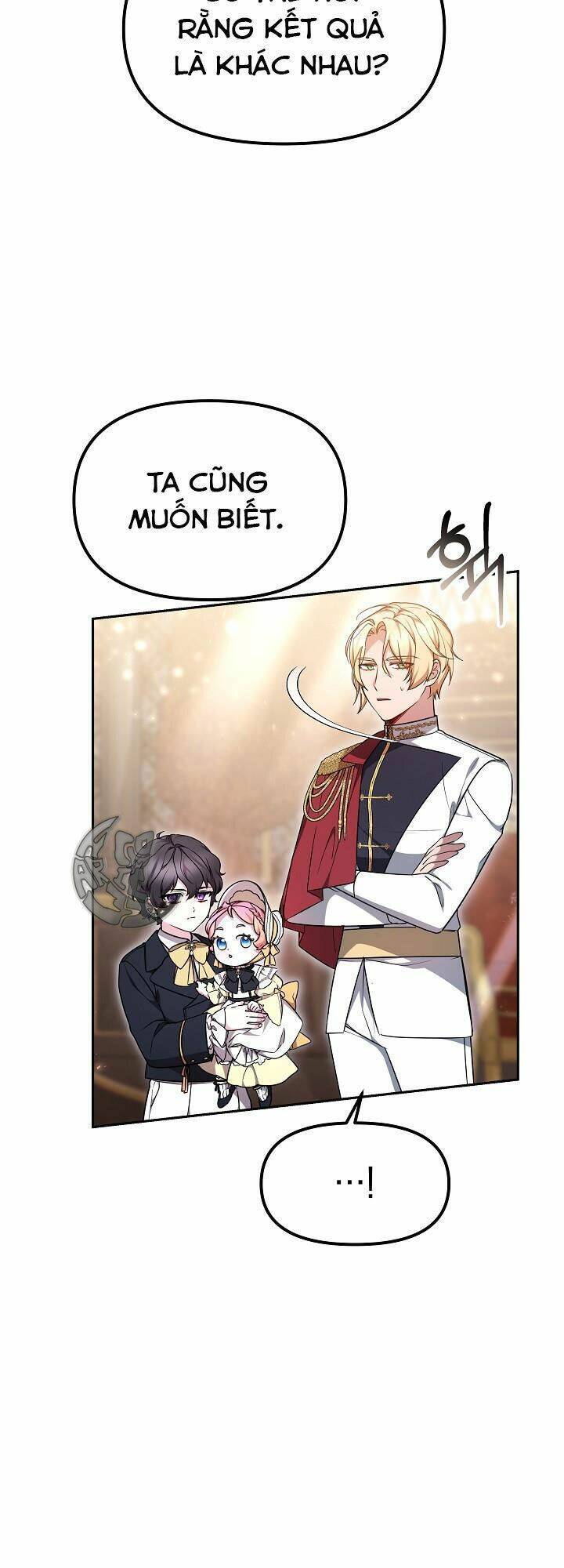 Rồng Con Thuần Hóa Những Kẻ Điên Rồ Chap 14 - Next Chap 15