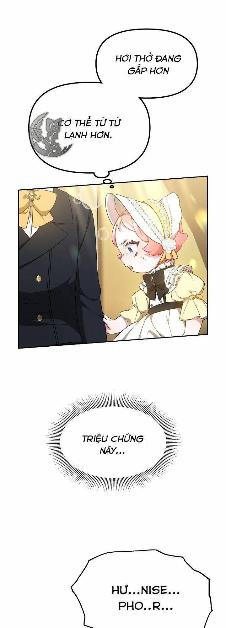 Rồng Con Thuần Hóa Những Kẻ Điên Rồ Chap 14 - Next Chap 15