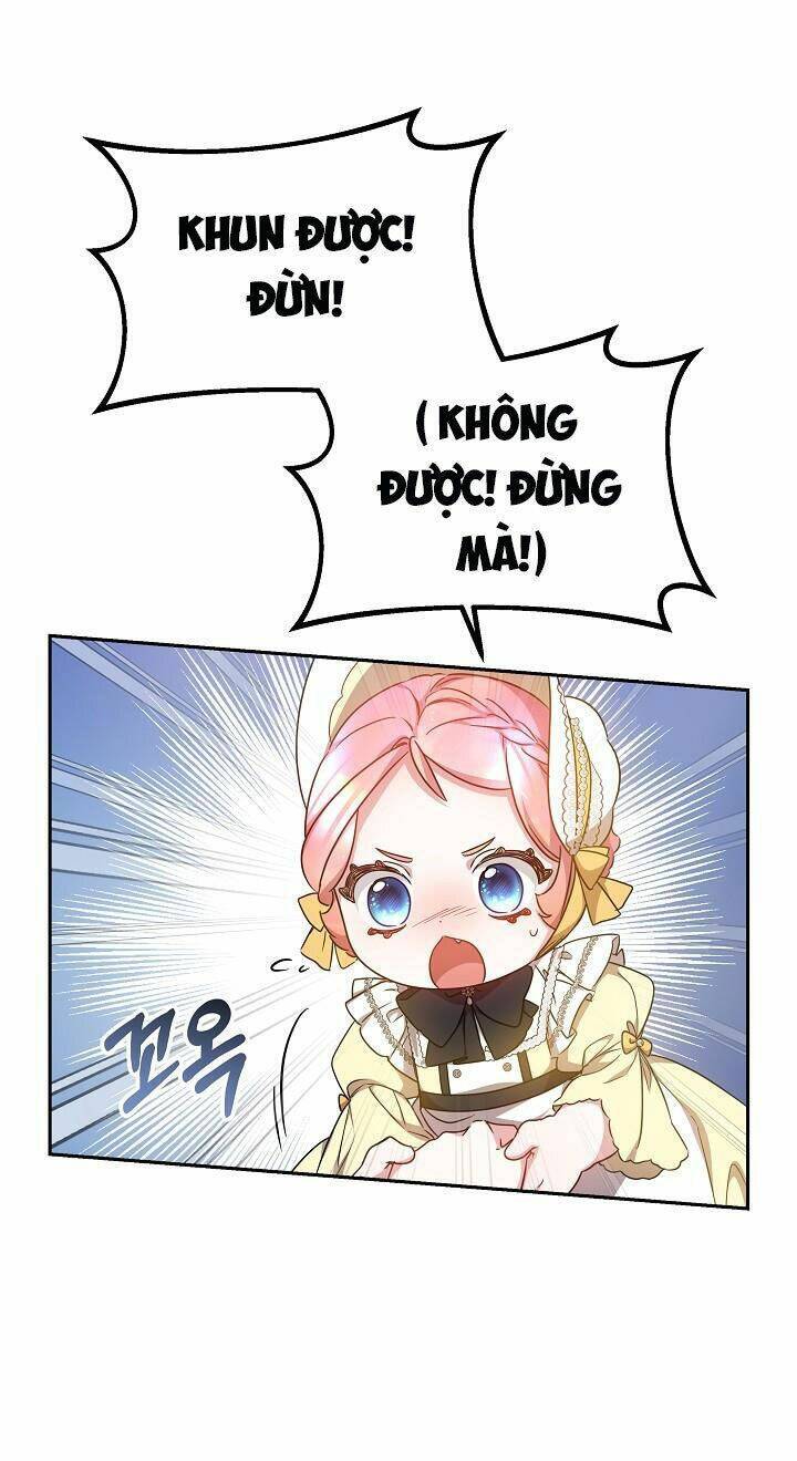 Rồng Con Thuần Hóa Những Kẻ Điên Rồ Chap 14 - Next Chap 15