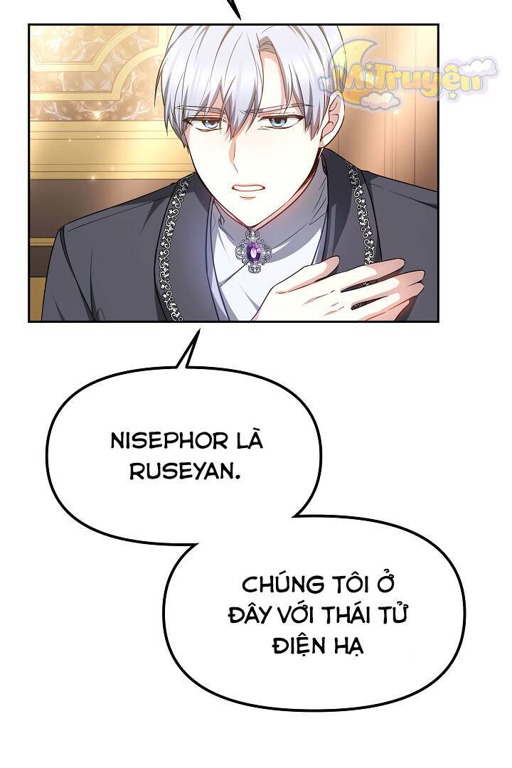 Rồng Con Thuần Hóa Những Kẻ Điên Rồ Chap 15 - Next Chap 16