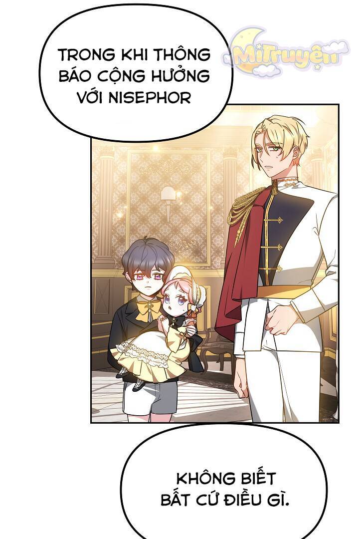 Rồng Con Thuần Hóa Những Kẻ Điên Rồ Chap 15 - Next Chap 16