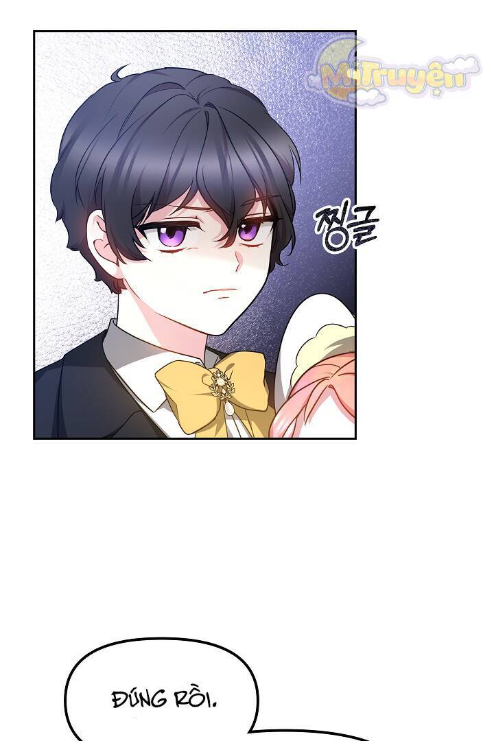 Rồng Con Thuần Hóa Những Kẻ Điên Rồ Chap 15 - Next Chap 16