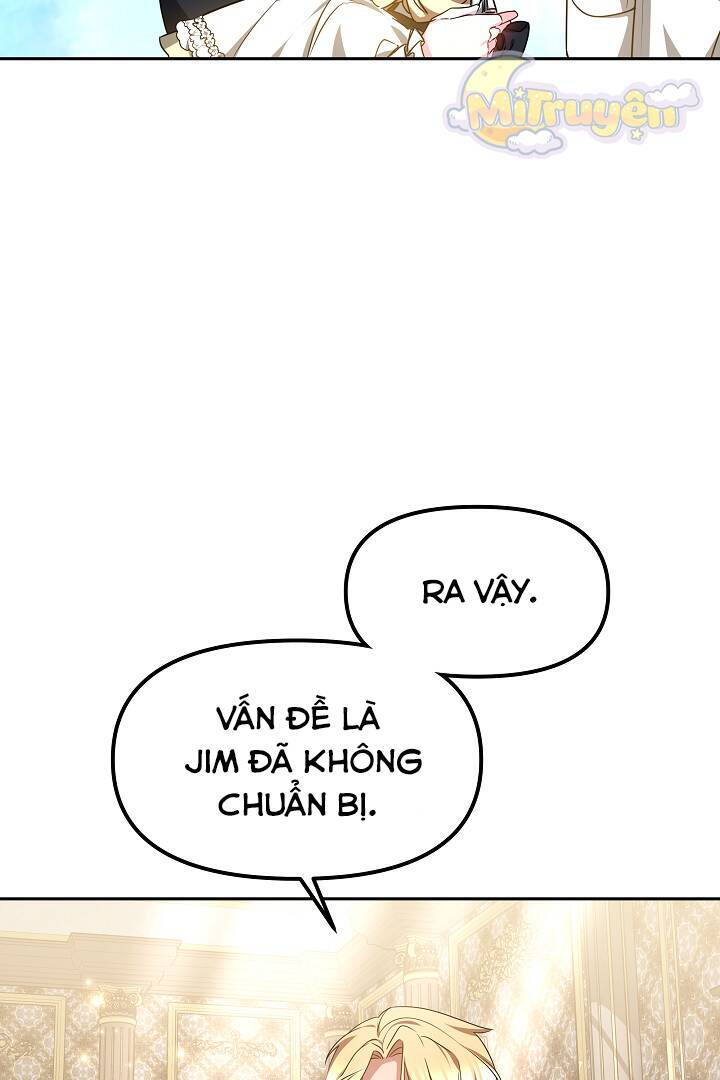 Rồng Con Thuần Hóa Những Kẻ Điên Rồ Chap 15 - Next Chap 16