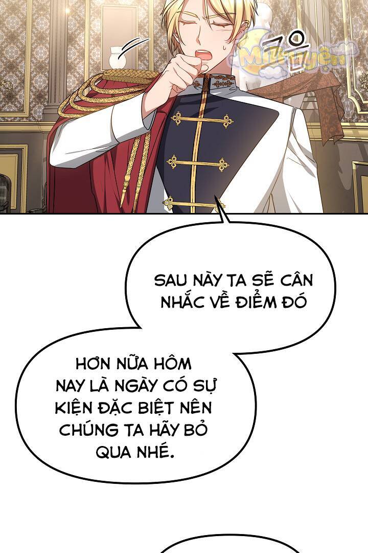 Rồng Con Thuần Hóa Những Kẻ Điên Rồ Chap 15 - Next Chap 16
