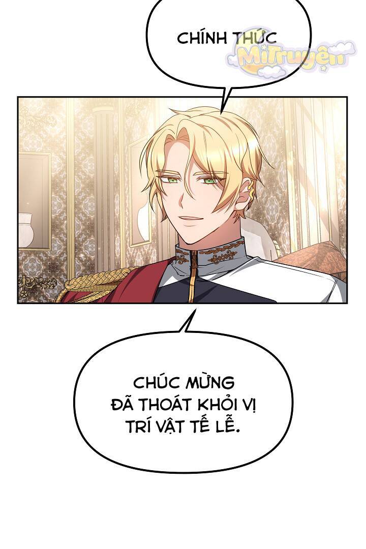 Rồng Con Thuần Hóa Những Kẻ Điên Rồ Chap 15 - Next Chap 16