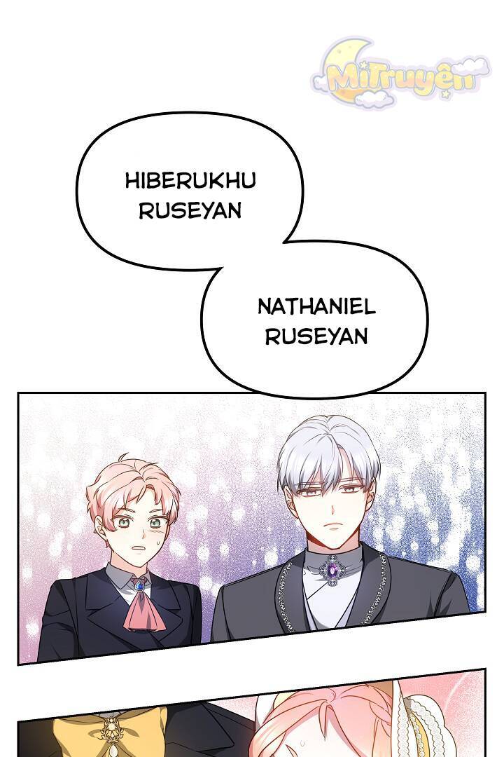 Rồng Con Thuần Hóa Những Kẻ Điên Rồ Chap 15 - Next Chap 16