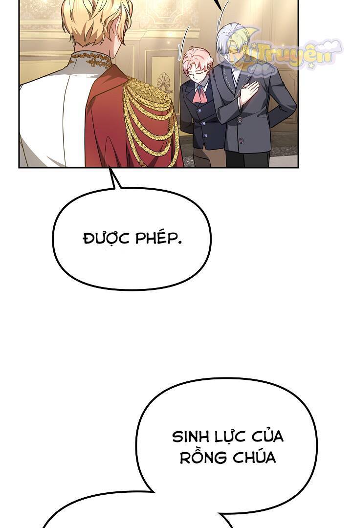 Rồng Con Thuần Hóa Những Kẻ Điên Rồ Chap 15 - Next Chap 16