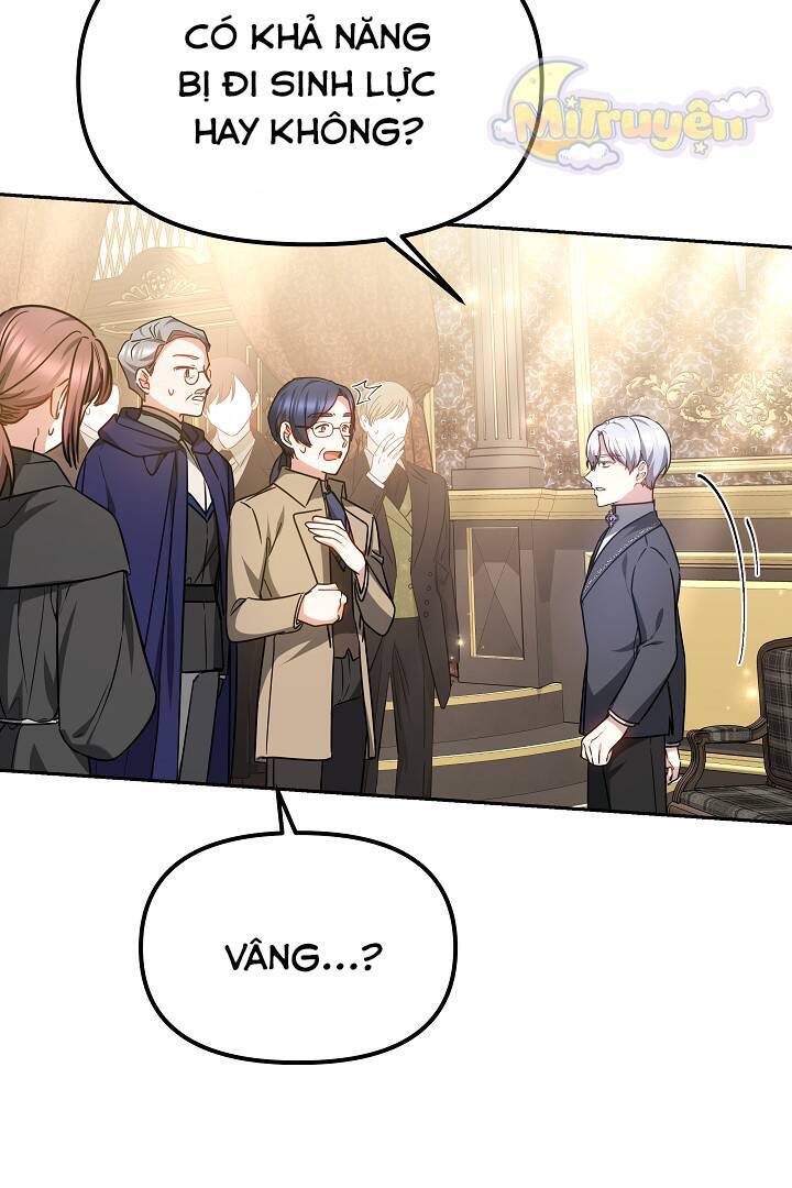 Rồng Con Thuần Hóa Những Kẻ Điên Rồ Chap 15 - Next Chap 16