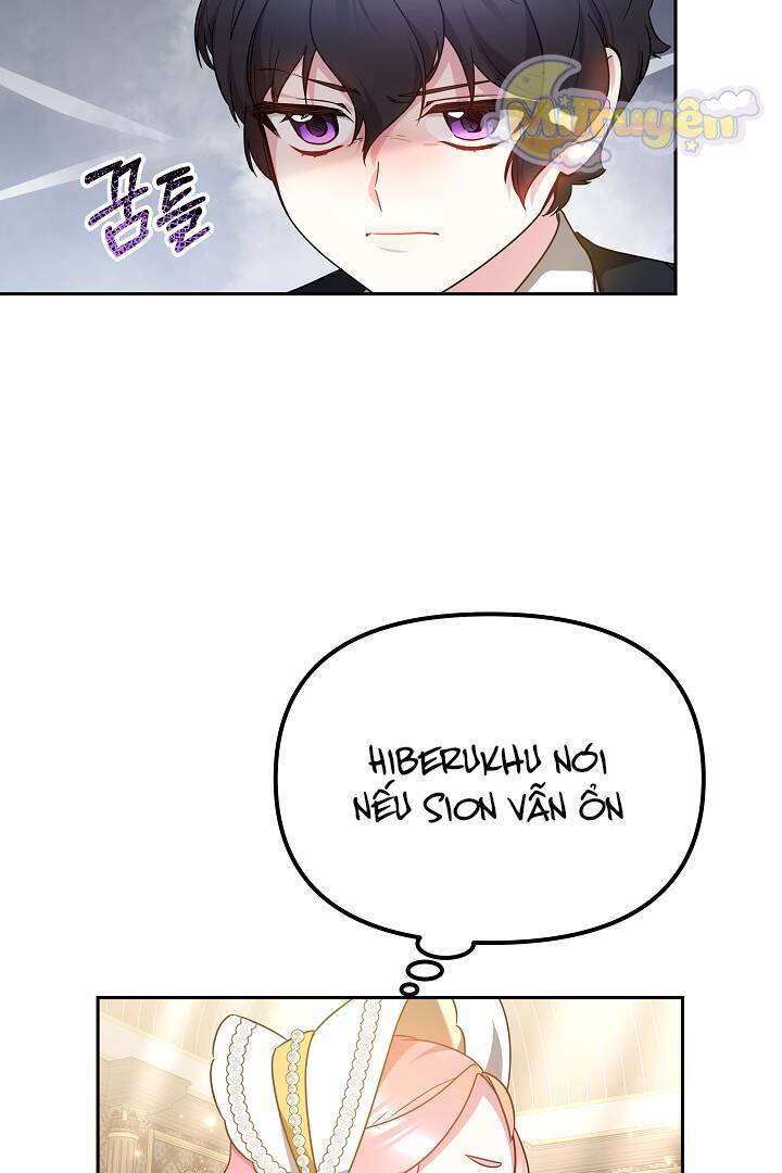 Rồng Con Thuần Hóa Những Kẻ Điên Rồ Chap 15 - Next Chap 16