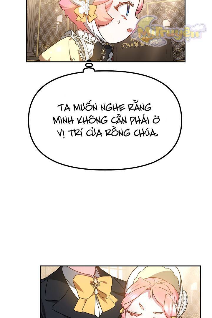 Rồng Con Thuần Hóa Những Kẻ Điên Rồ Chap 15 - Next Chap 16