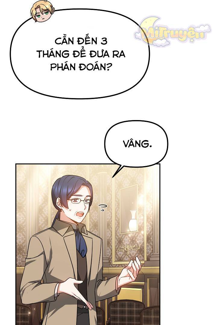 Rồng Con Thuần Hóa Những Kẻ Điên Rồ Chap 15 - Next Chap 16