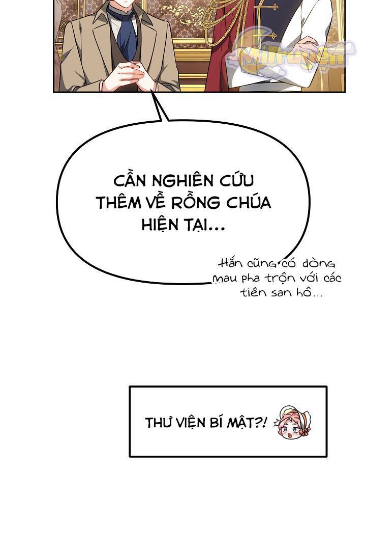 Rồng Con Thuần Hóa Những Kẻ Điên Rồ Chap 15 - Next Chap 16