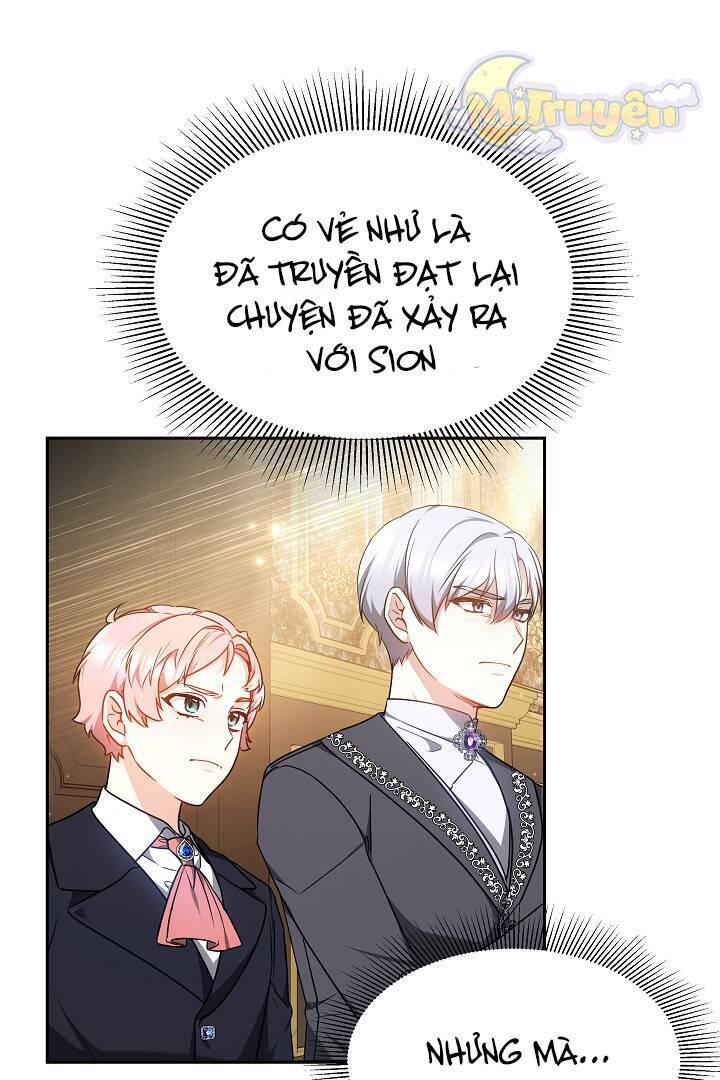 Rồng Con Thuần Hóa Những Kẻ Điên Rồ Chap 15 - Next Chap 16