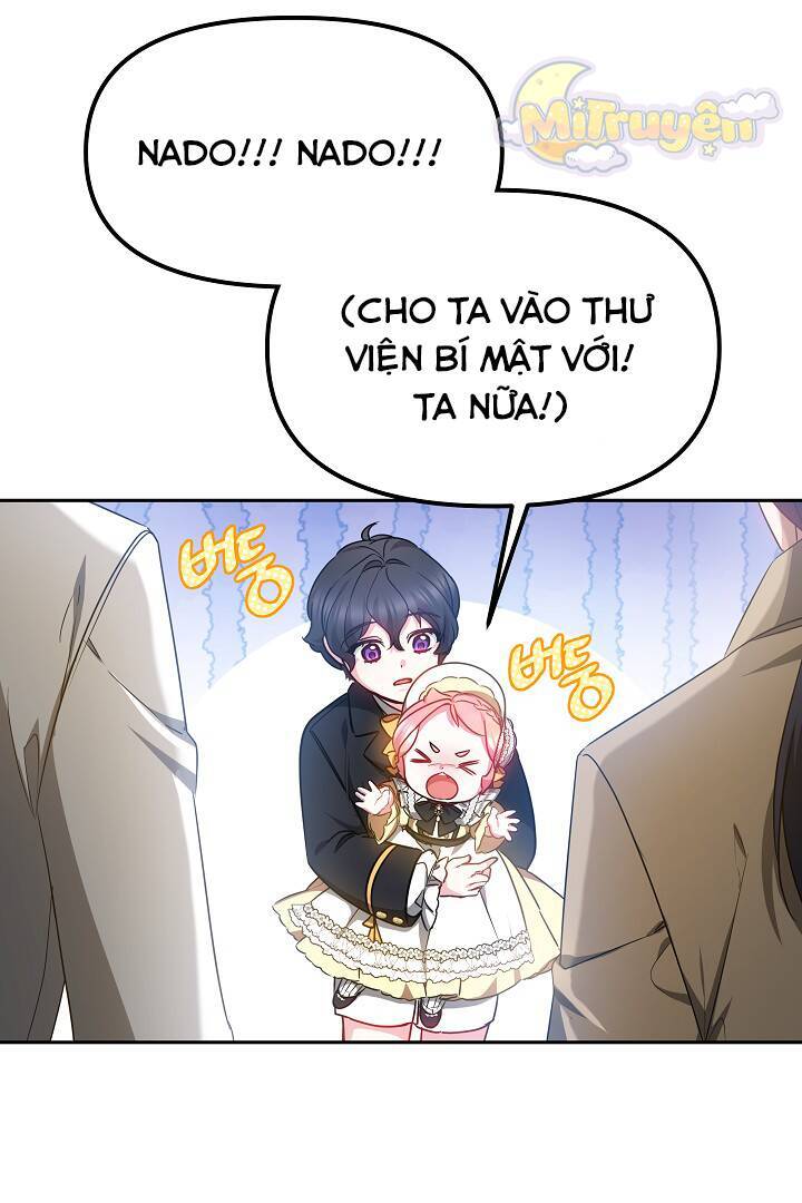 Rồng Con Thuần Hóa Những Kẻ Điên Rồ Chap 15 - Next Chap 16