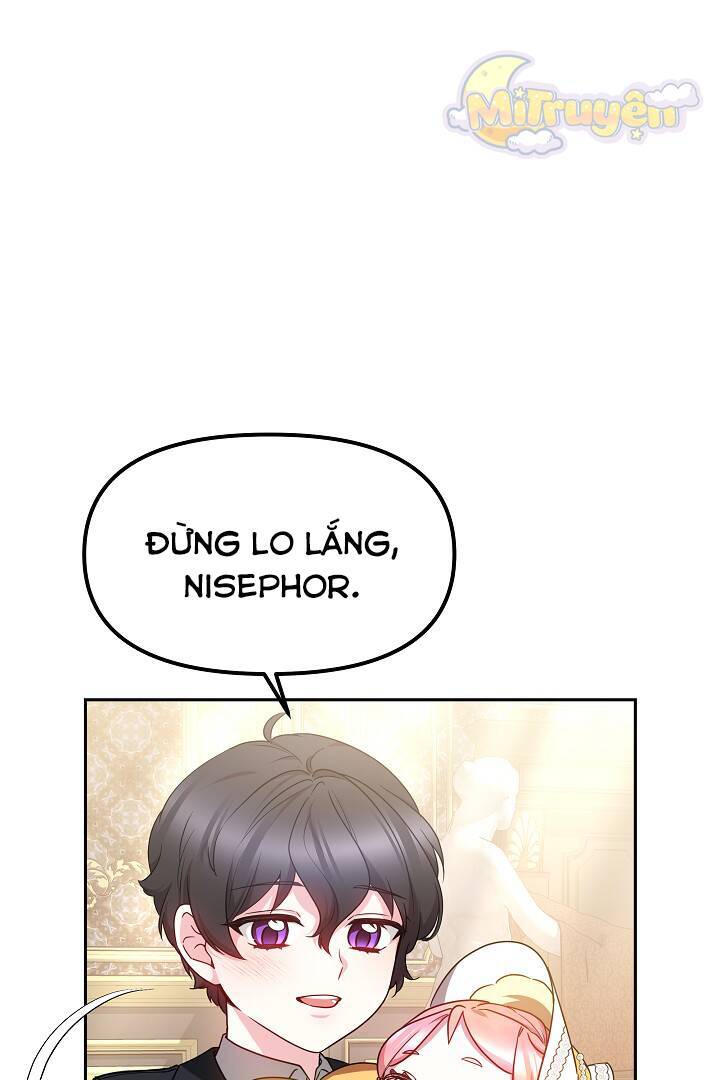 Rồng Con Thuần Hóa Những Kẻ Điên Rồ Chap 15 - Next Chap 16