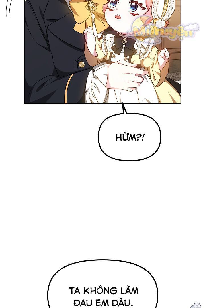 Rồng Con Thuần Hóa Những Kẻ Điên Rồ Chap 15 - Next Chap 16